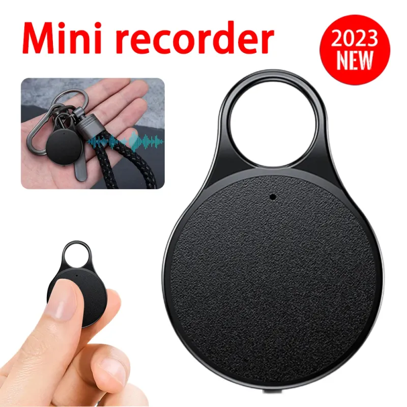Mini Sound Recorder - 8/16/32GB Voice Recorder 1