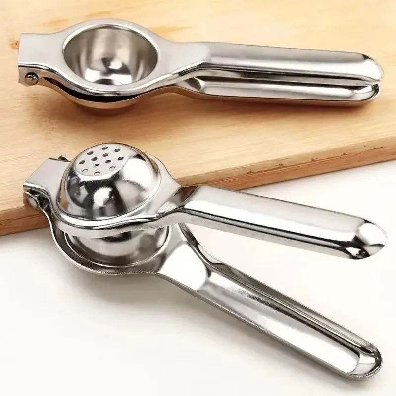 Stainless Steel Citrus Juicer 2