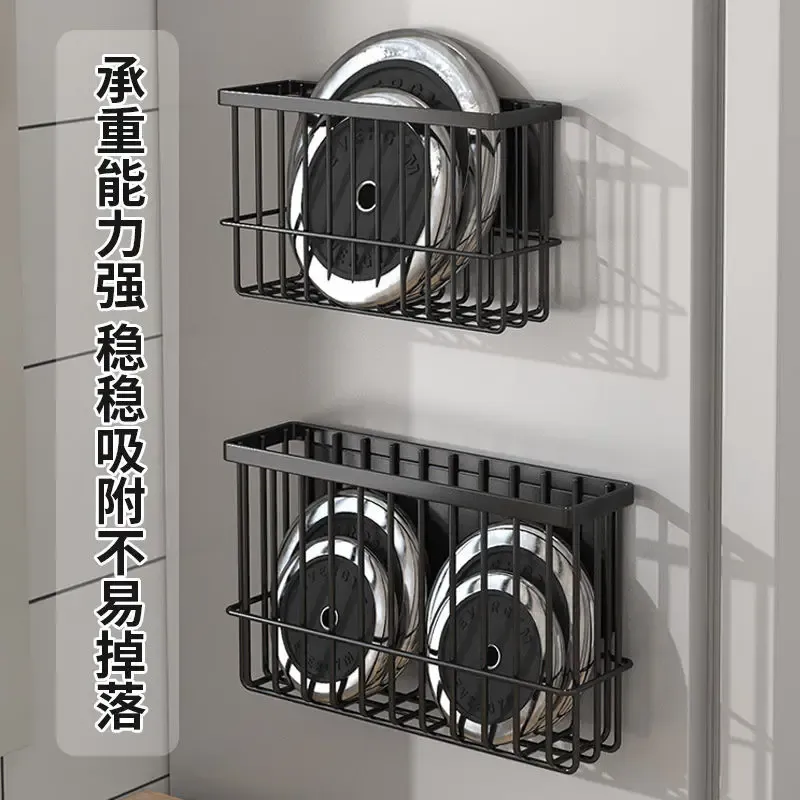 Magnetic Fridge Spice Organizer 2