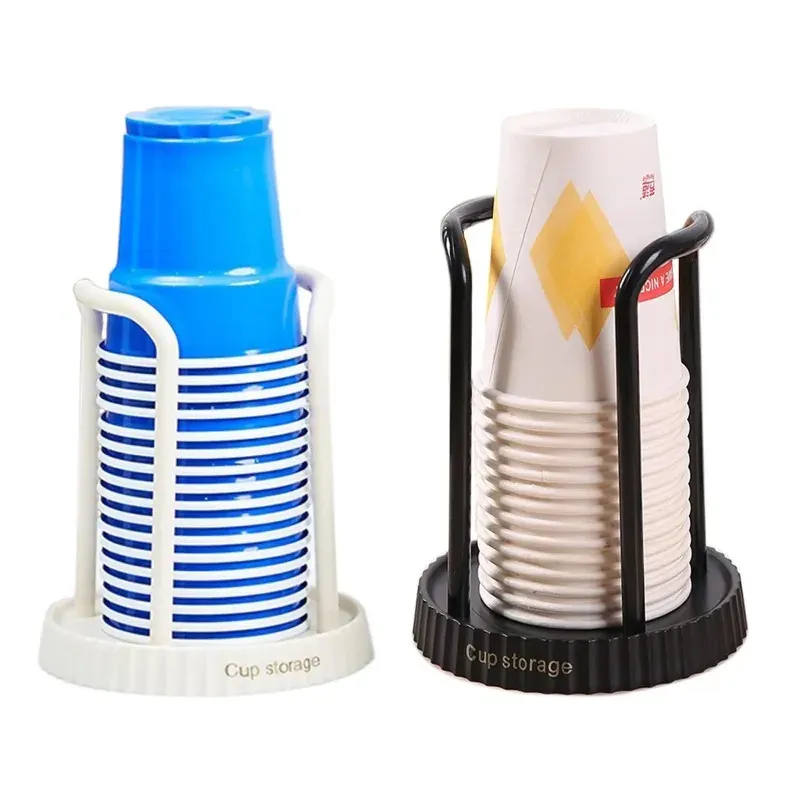 Tabletop Cup Dispenser Organizer 2