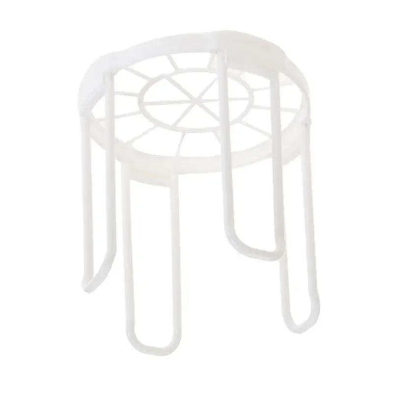 Slim Bowl Dish Rack Organizer 5