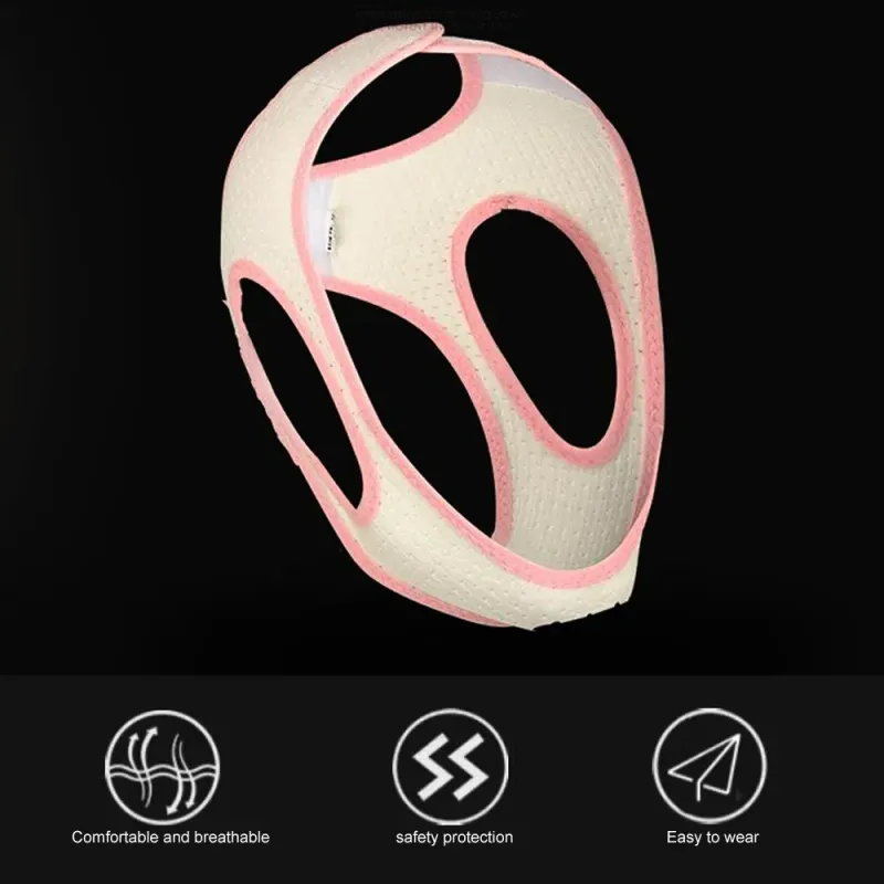 Tcare Anti Snoring Chin Strap 2