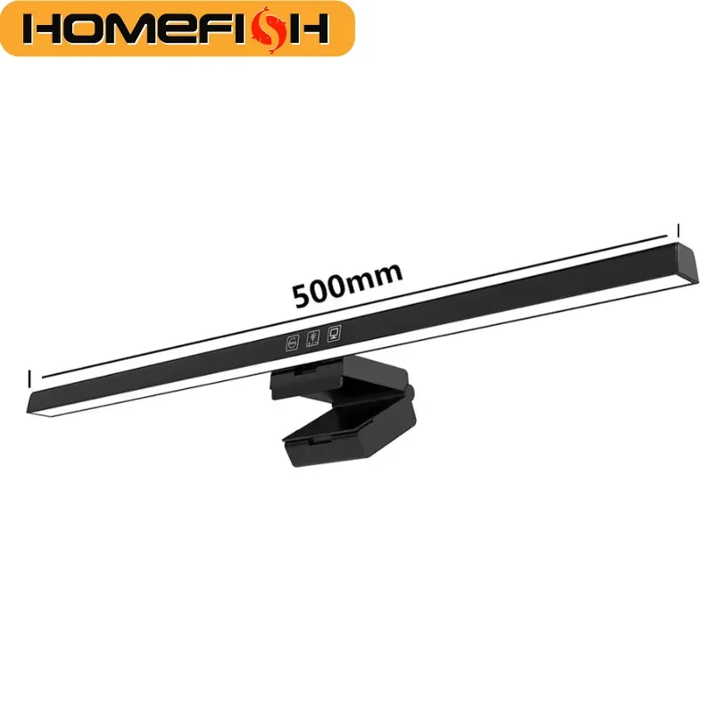 HOMEFISH 50cm Monitor Light Bar 5