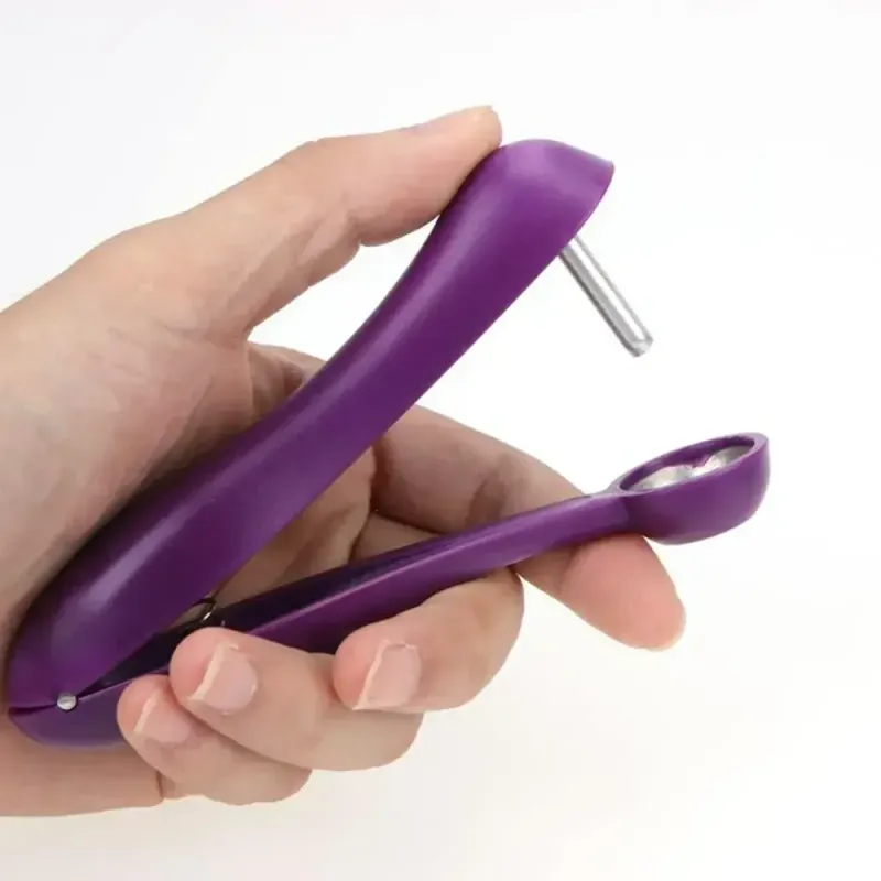 Multi-Functional Fruit Pit Remover 6