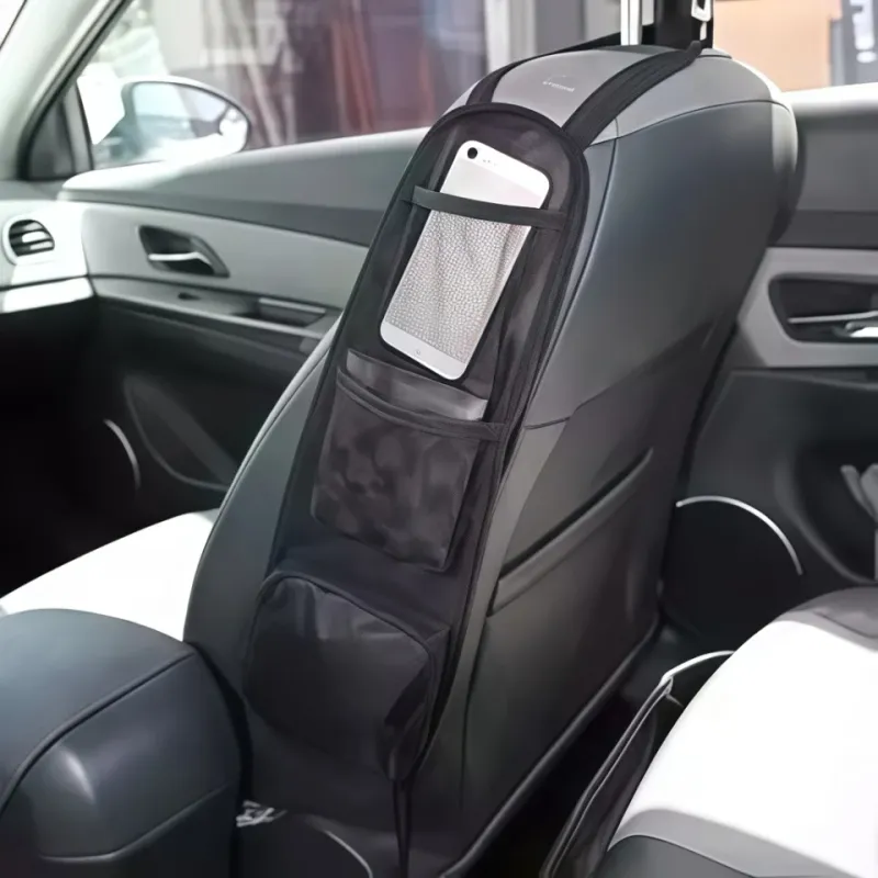 Car Seat Organizer Pouch 2