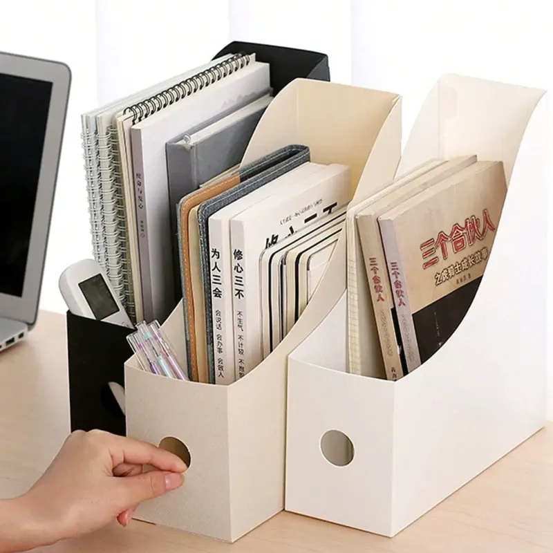 Desktop File Rack Organizer Set 3
