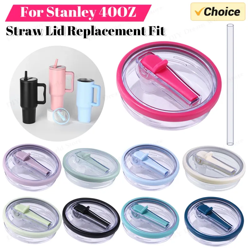 Stanley 40 Oz Replacement Lid 2