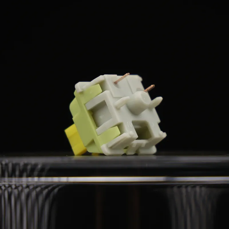 Outemu Dopamine NL 46g Linear Switches 6