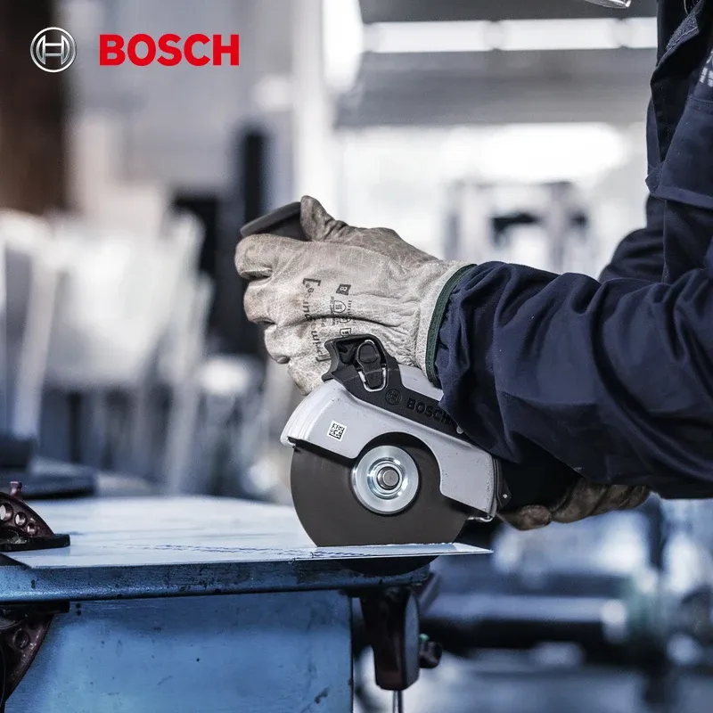 Bosch 125mm Metal Cutting Disc 6