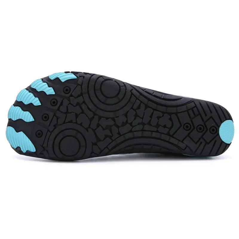 EOCENE Barefoot Aqua Shoes Quick-Dry Water Sneakers 4