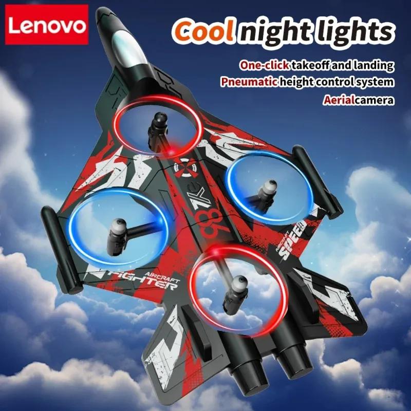 Lenovo YL86 RC Camera Drone Quadcopter 6