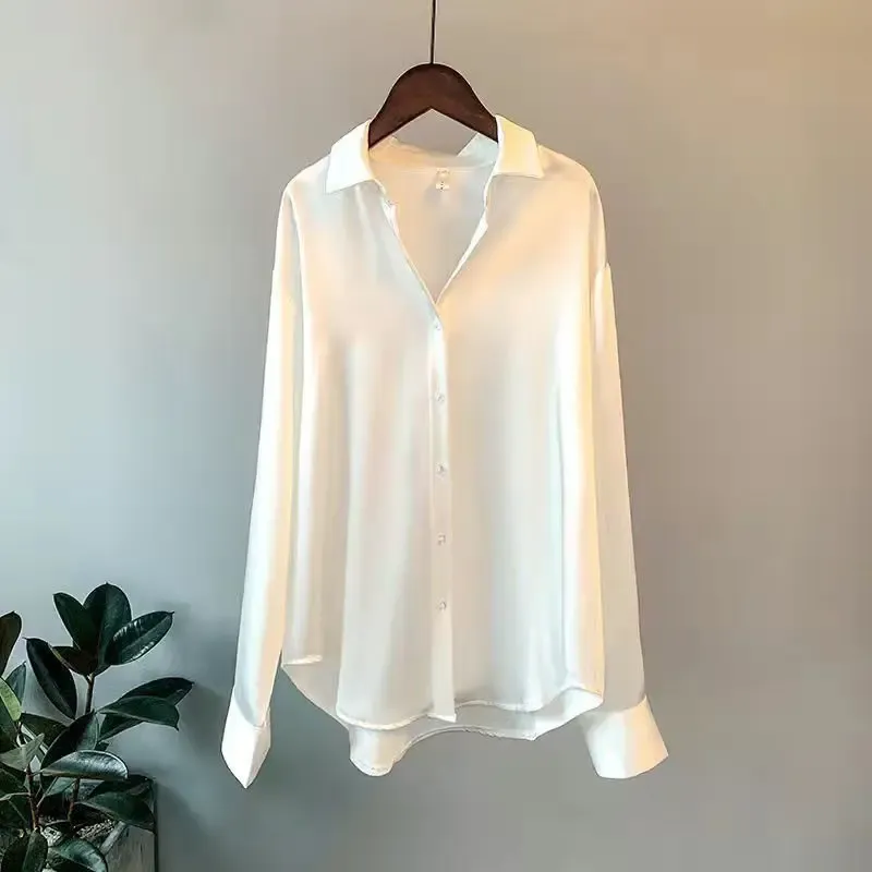 Spring 2025 Knitted Cardigan Top 2