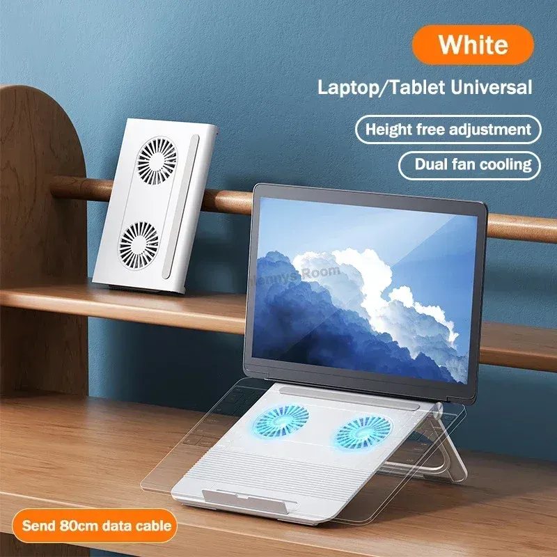 D33 Gaming Laptop Cooling Pad 6
