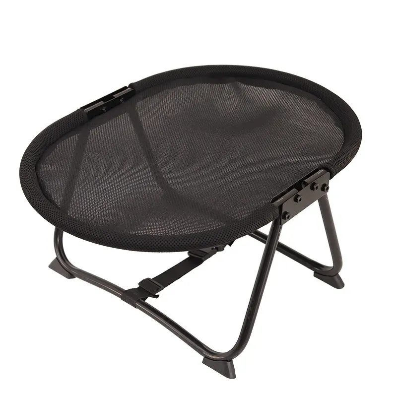 Hanging Pet Hammock Cat Bed 1