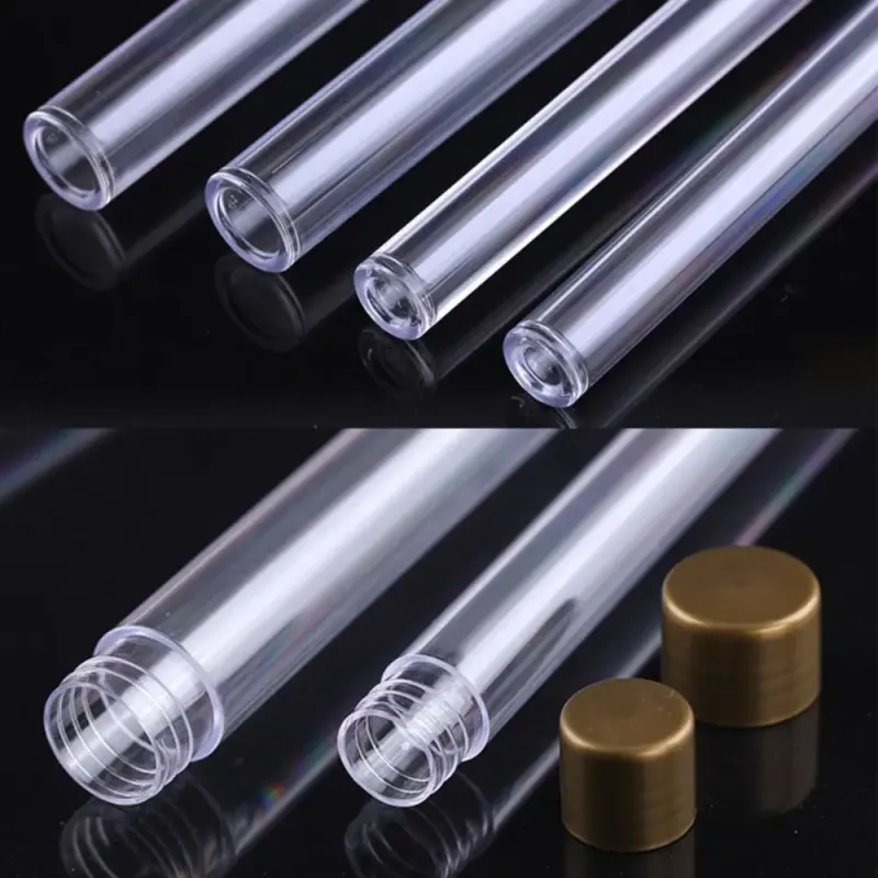 Acrylic Incense Stick Storage Tube 5