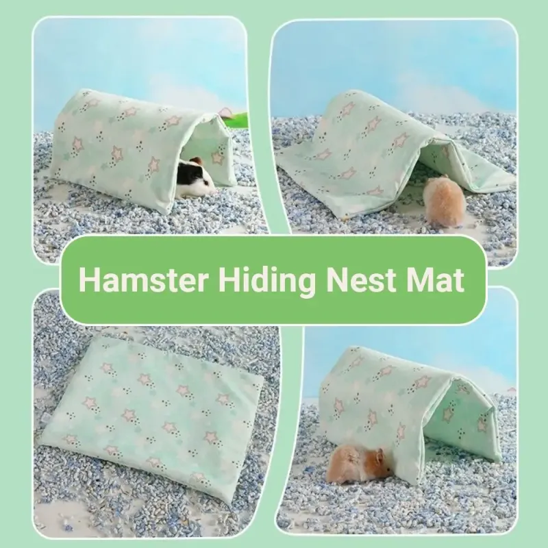 Cartoon Cooling Pet Ice Mat 3