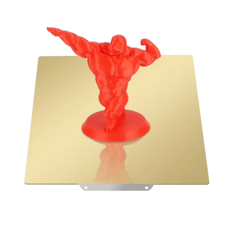 Flexible PEI Magnetic Build Plate for 3D Printers 5
