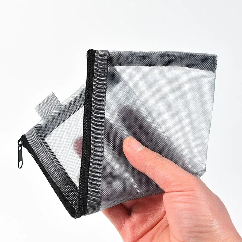 Makeup Brush Travel Case Organizer 5