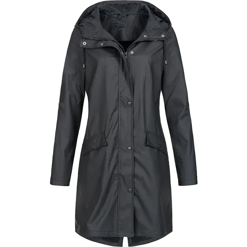 Women's Winter Softshell Fleece Jacket 3