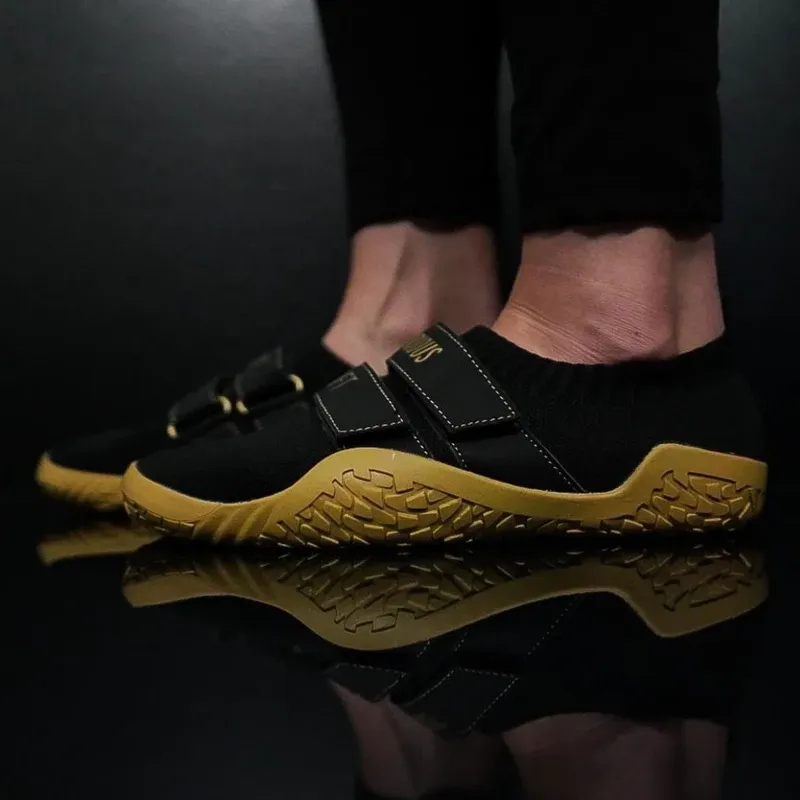 Unisex Squat Weightlifting Shoes 1