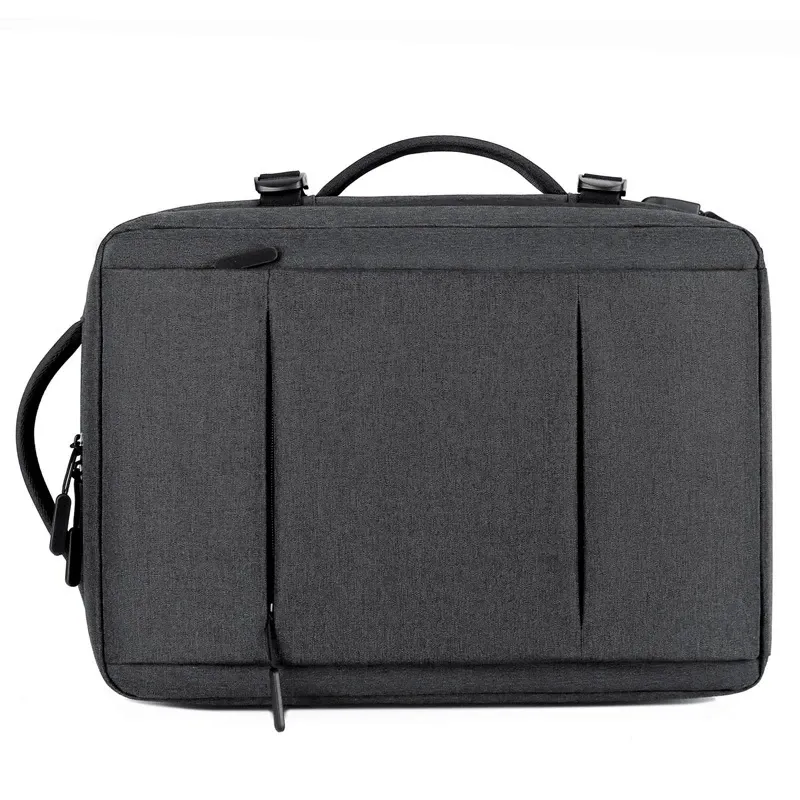 USB Charging Laptop Backpack for Men 4