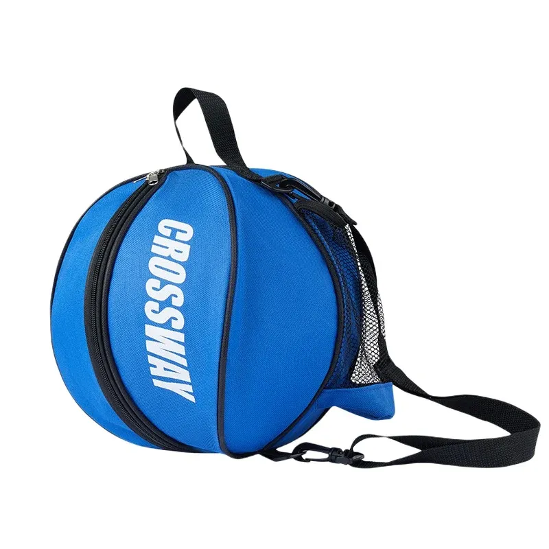 Sports Ball Carrier Shoulder Bag 2