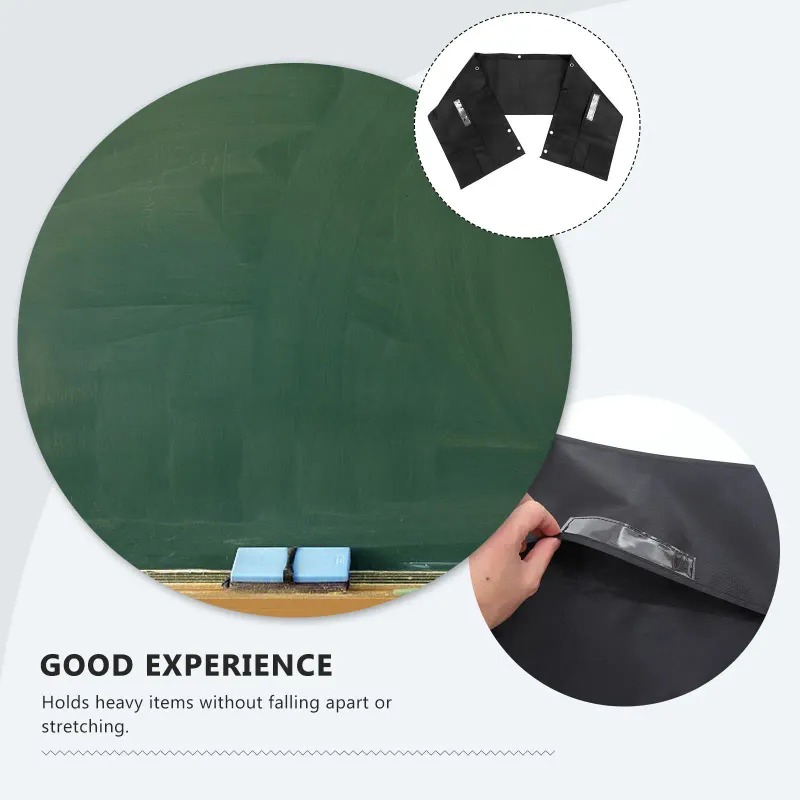 Wall Mount File Organizer Bag 3