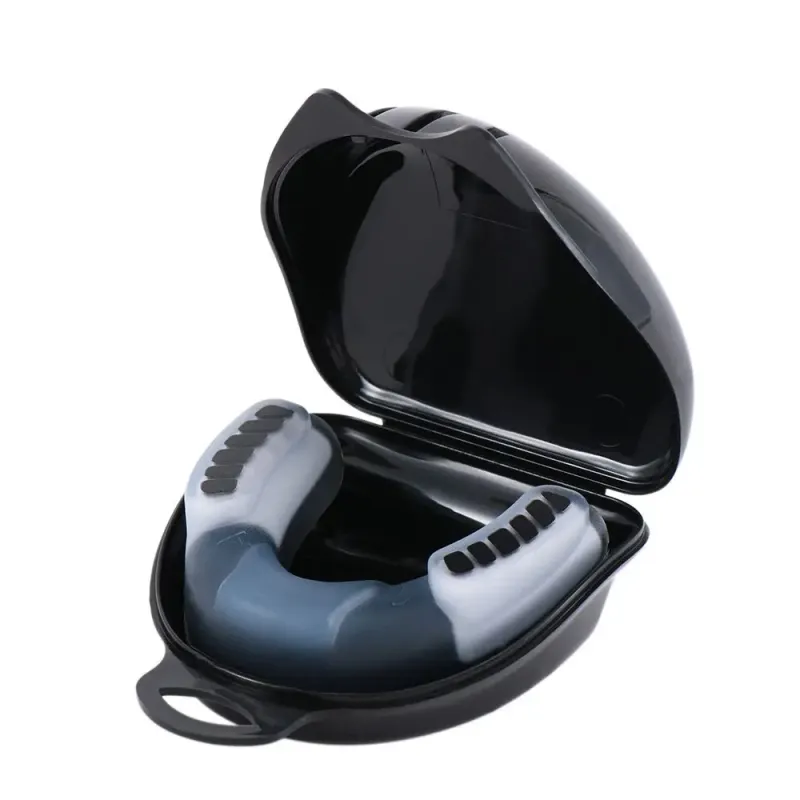 Adult Boxing Mouth Guard - Teeth Protector 6