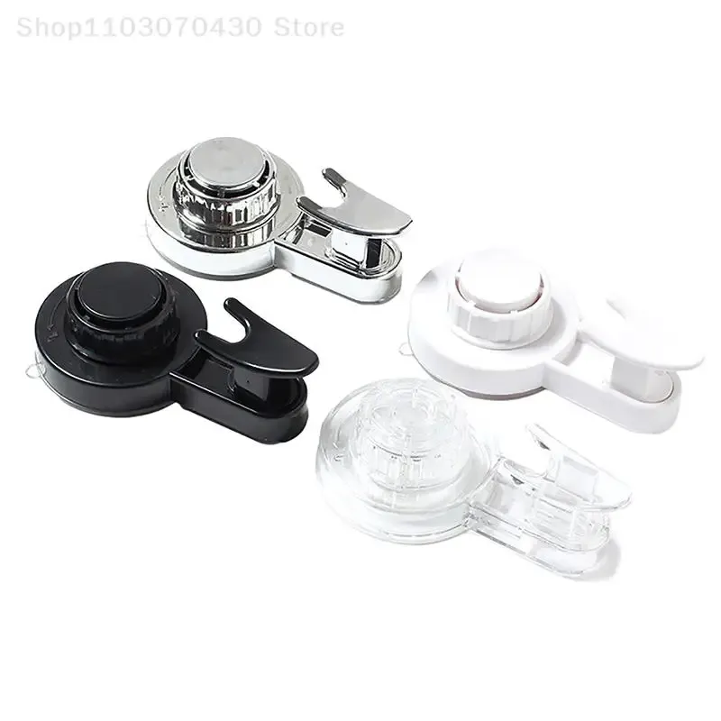 Suction Cup Hooks - No Drill Wall Hangers 5