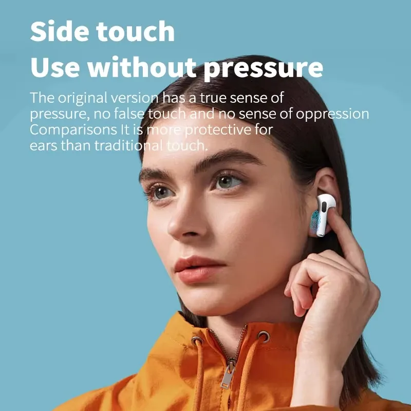 Lenovo For Air Pro5 TWS Earbuds 5