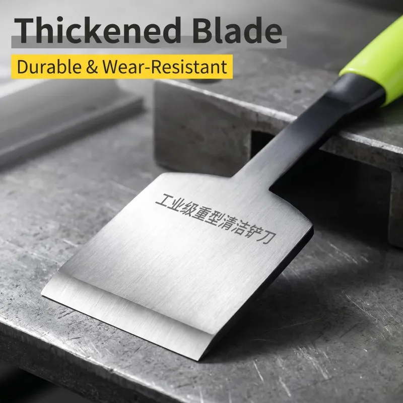Heavy Duty Putty Knife Scraper 4