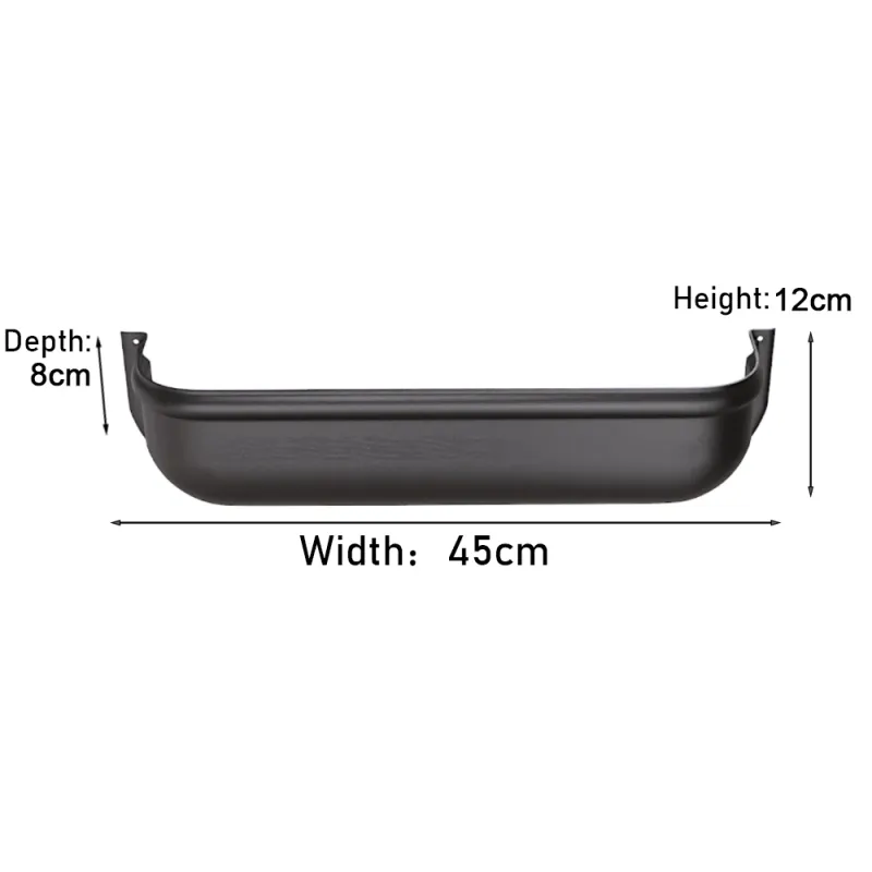 45cm Car Door Organizer 2