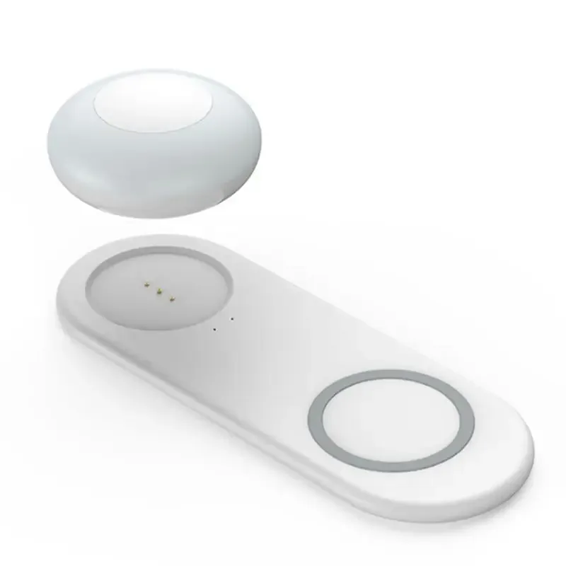 Wireless Charging Night Light 1