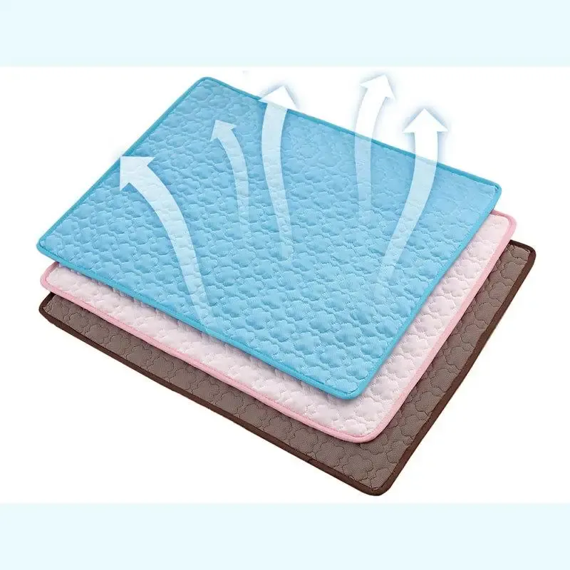 Summer Pet Cooling Mat 4