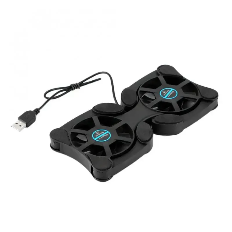 Foldable Laptop Cooling Pad 6