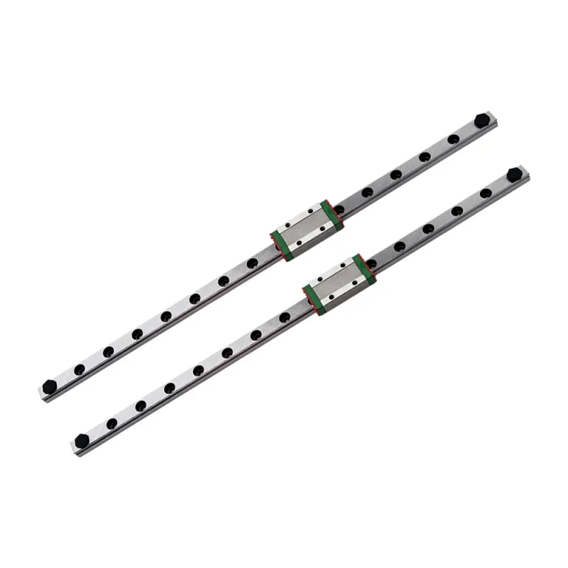 Dual Y-axis Rail Kit for Ender 3 Series 2