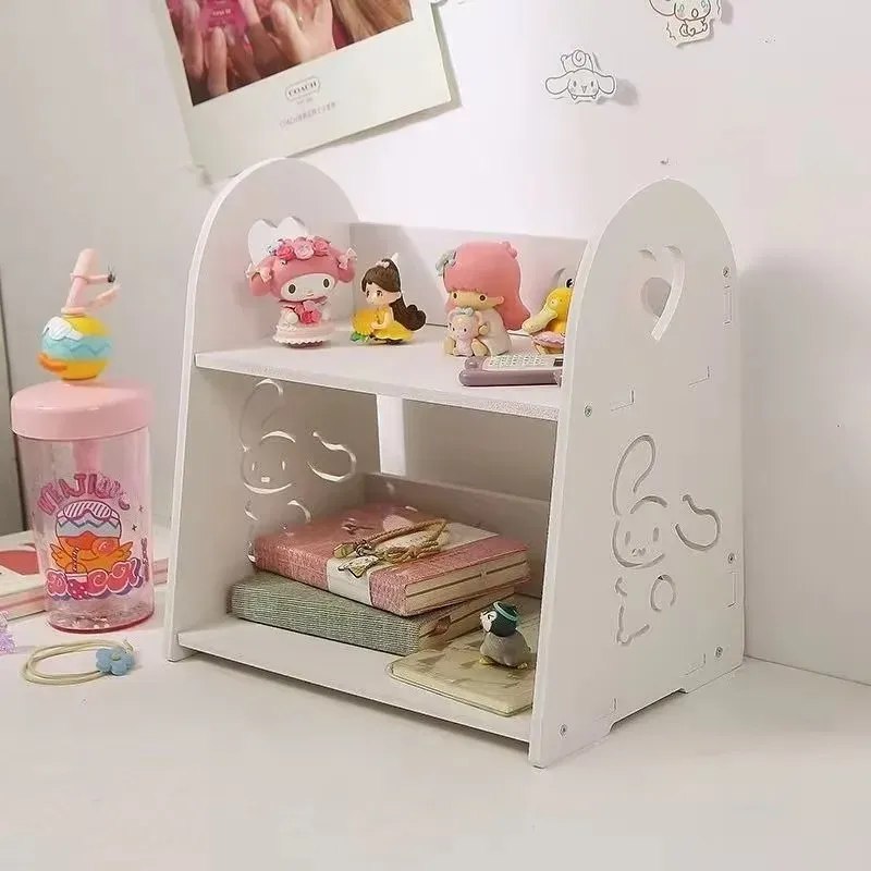 Стелаж для зберігання ляльок Kawaii HelloKitty 3