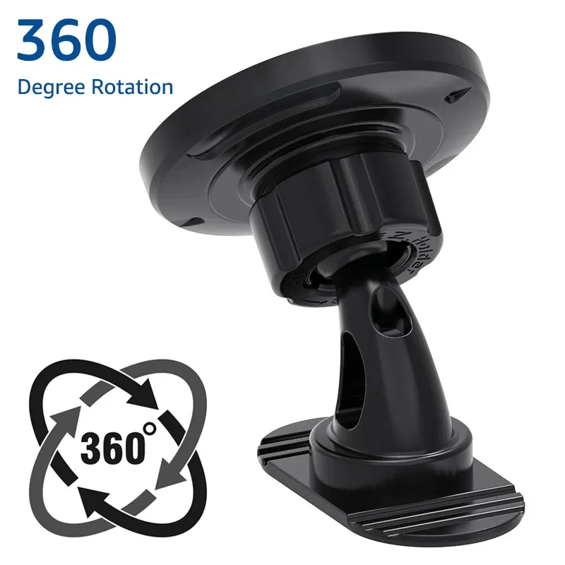 Magnetic Car Phone Holder for MagSafe 3