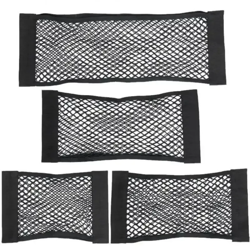 Car Storage Mesh Pocket Organizer 1