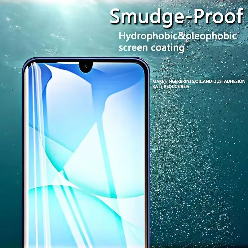 3-Pack Samsung Galaxy Tempered Glass (SBG) 3