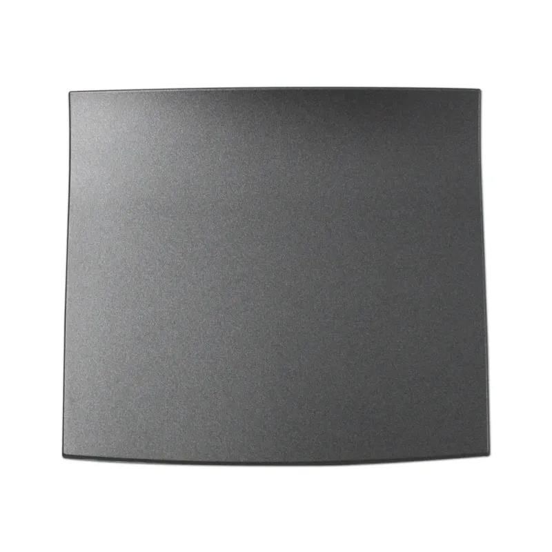 Carbon Fiber Console Trim for Tesla Model 3/Y 6