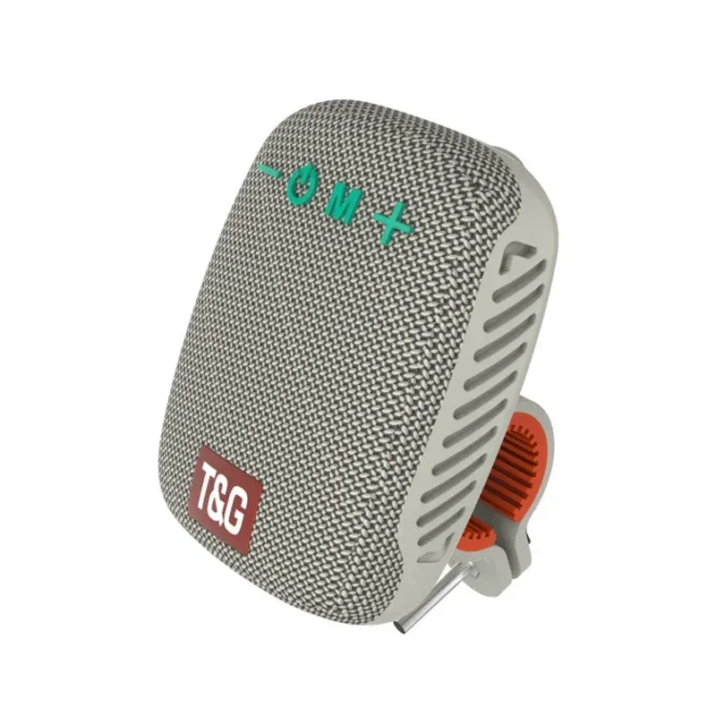 Bluetooth-колонка для велосипеда 3