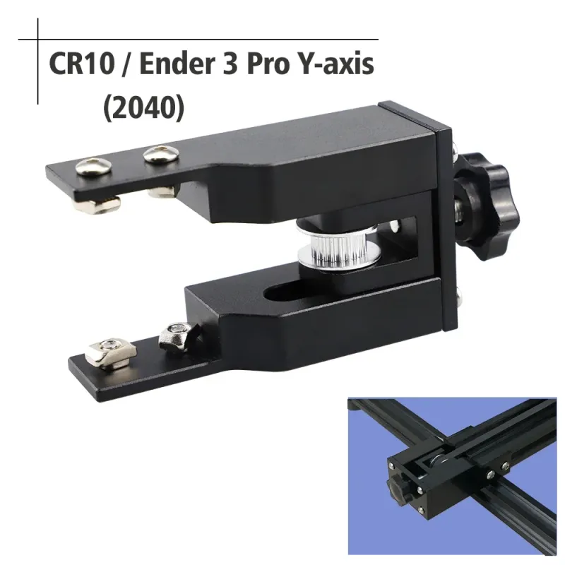 Ender 3/CR-10 Belt Tensioner Upgrade Kit 3