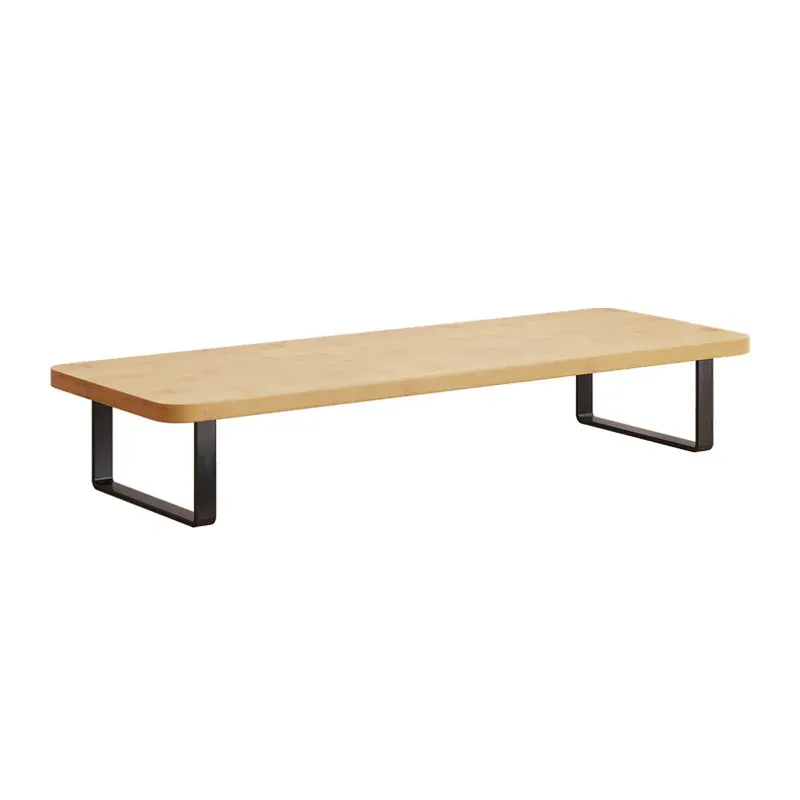 Ergonomic Laptop Stand with Storage 4