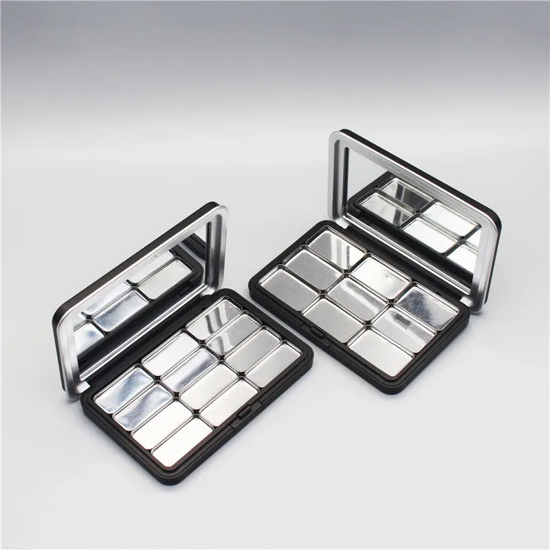 Clear Acrylic Cosmetic Organizer Box 2