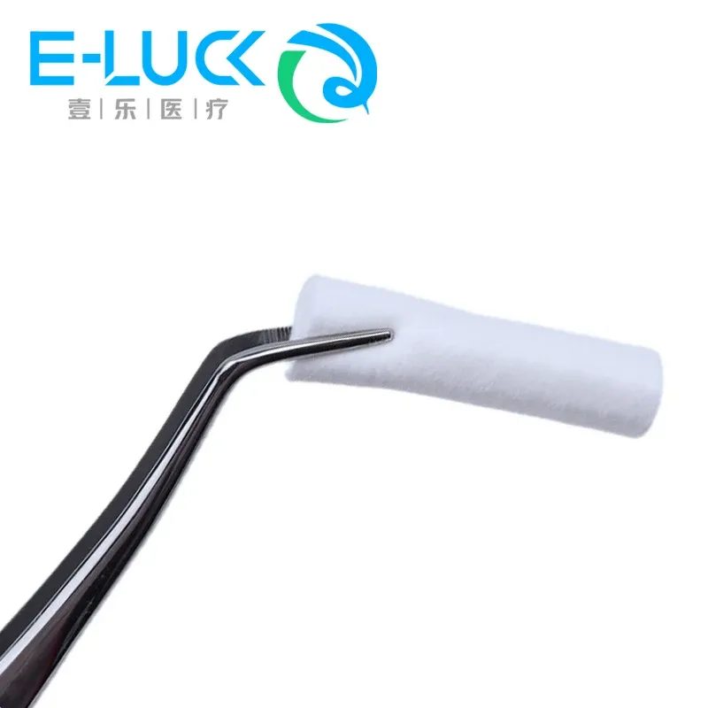 Disposable Dental Cotton Rolls 5