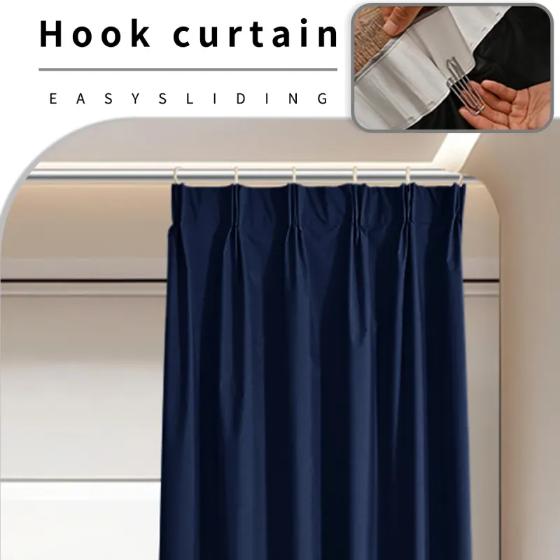 Blackout Curtains - Custom Size 1