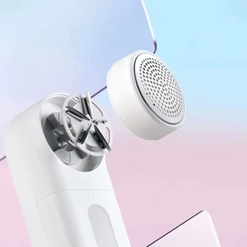 MIJIA Rechargeable Lint Remover 6
