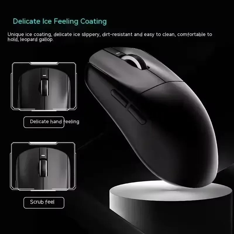 ATK VXE Dragonfly R1 Lightweight Gaming Mouse 4