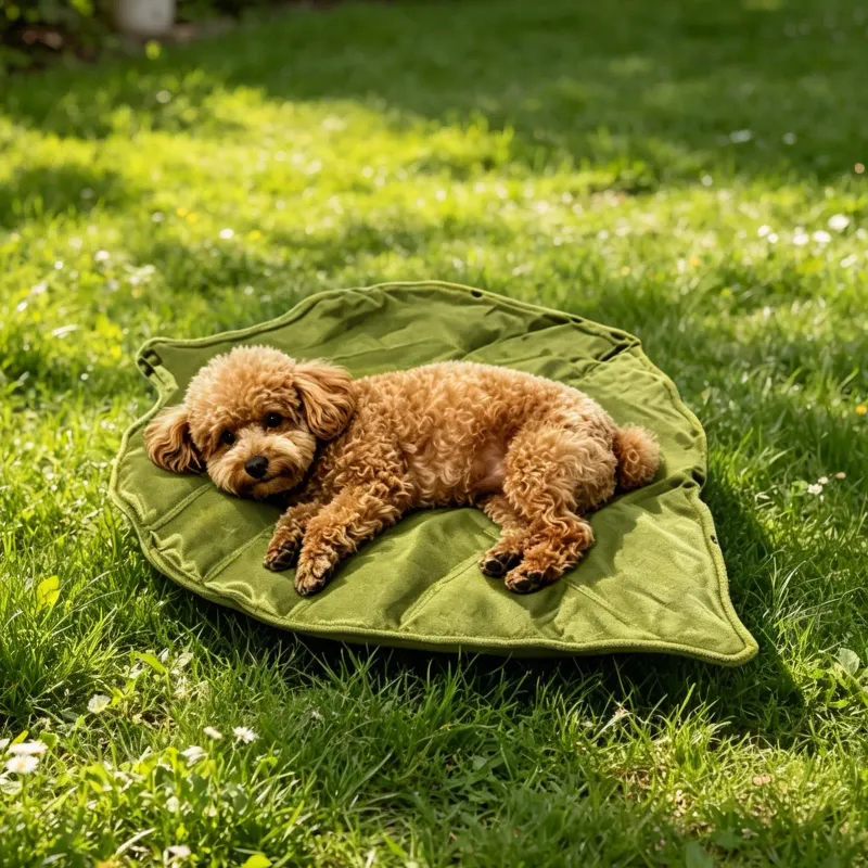 Self-Cooling Pet Cooling Mat 2